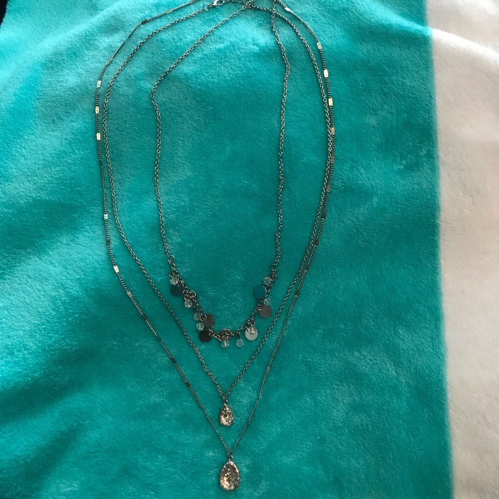 Necklace set